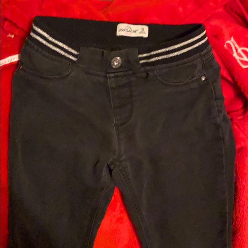 Size 10 kids